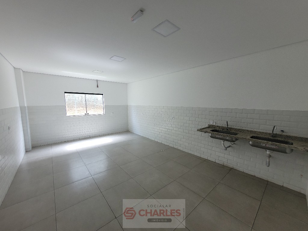 W PARK COND. INDUSTRIAL MOGI-MIRIM