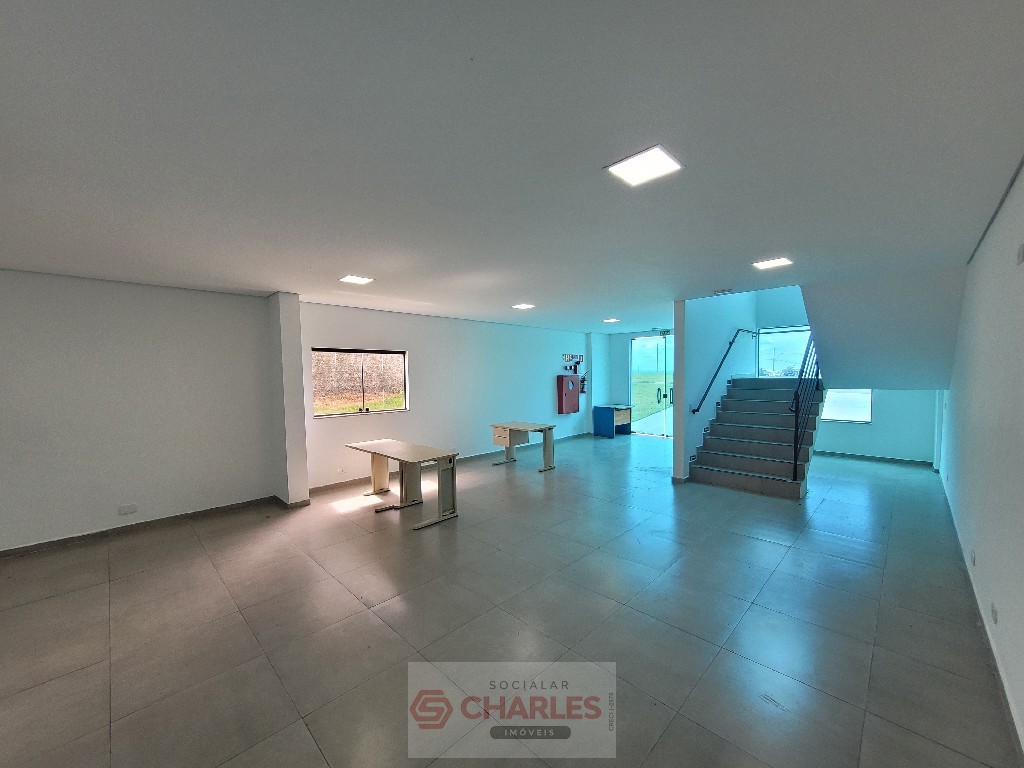 W PARK COND. INDUSTRIAL MOGI-MIRIM
