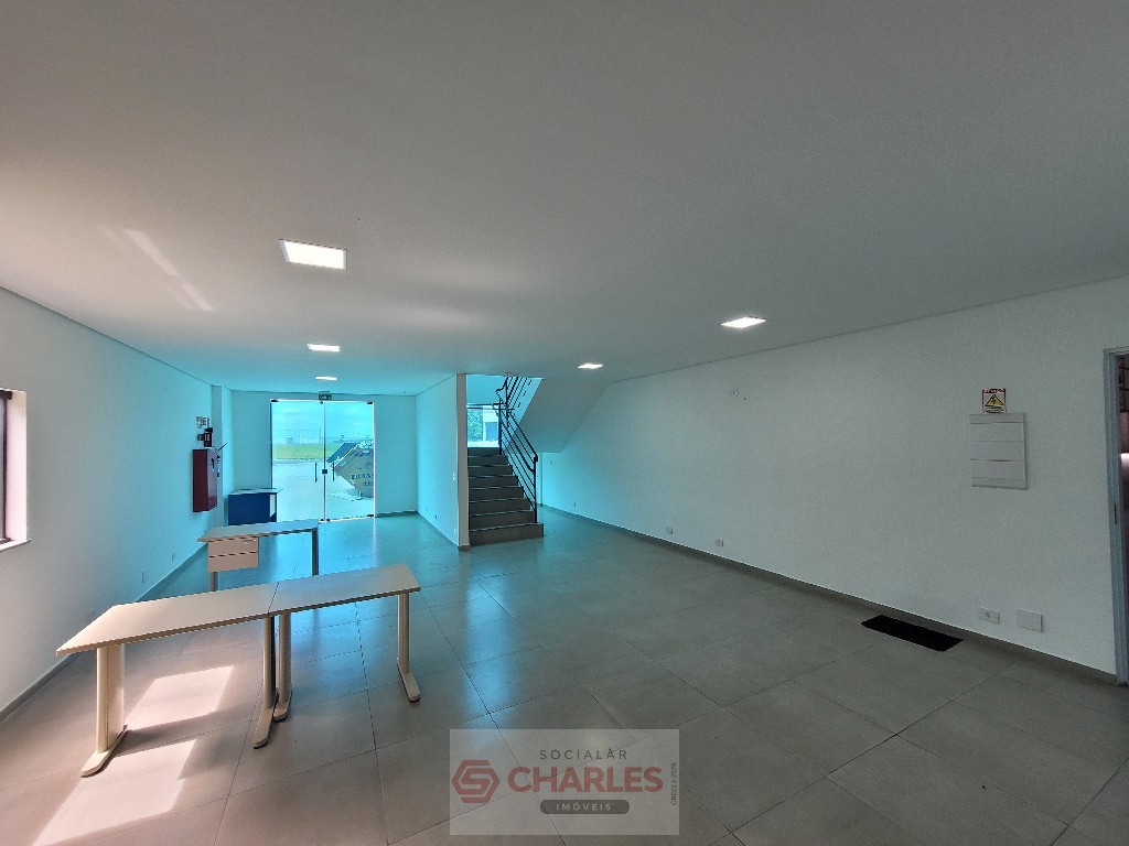 W PARK COND. INDUSTRIAL MOGI-MIRIM