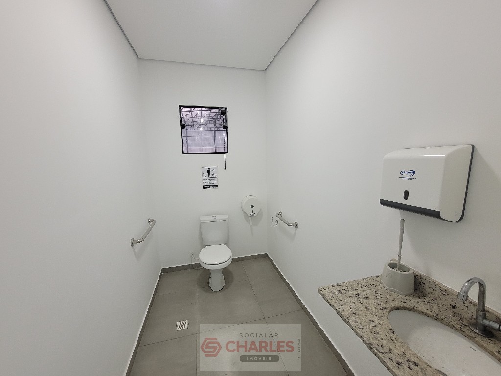 W PARK COND. INDUSTRIAL MOGI-MIRIM