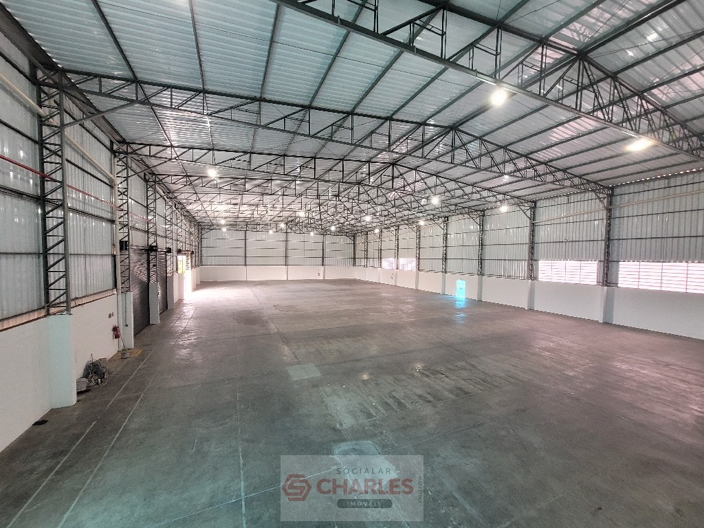 W PARK COND. INDUSTRIAL MOGI-MIRIM