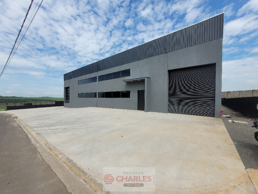 W PARK COND. INDUSTRIAL MOGI-MIRIM