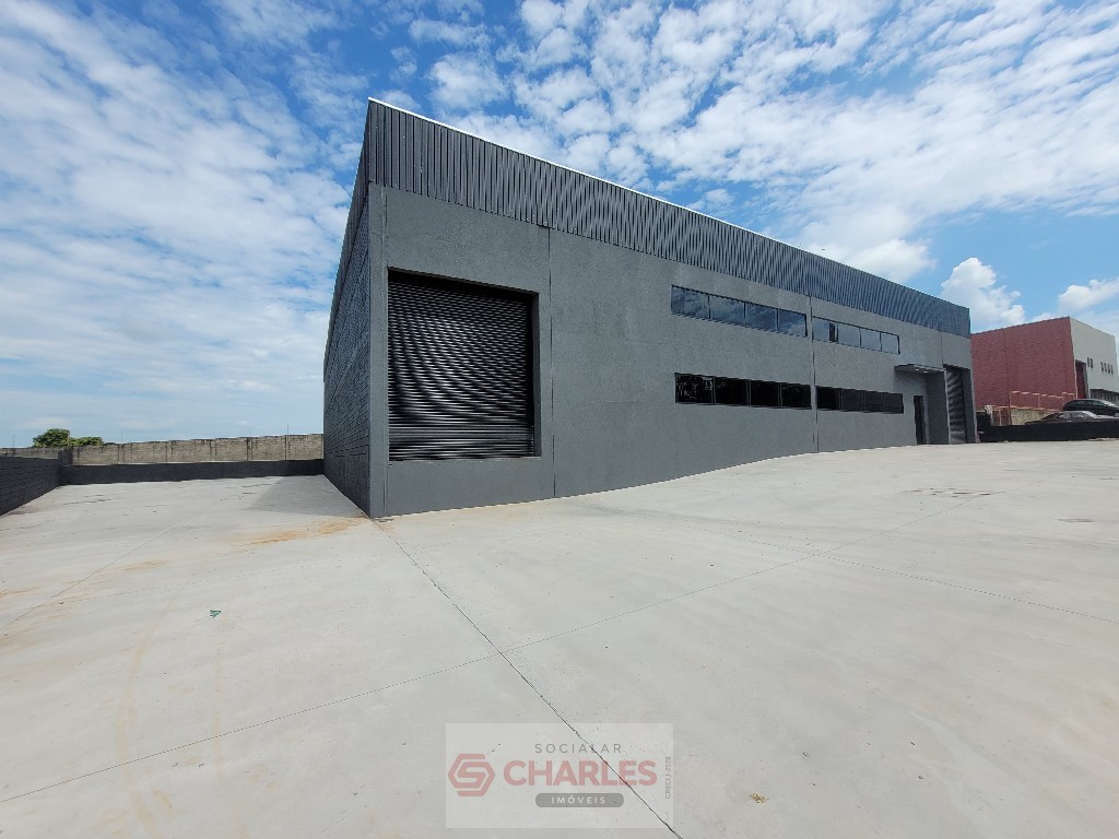 W PARK COND. INDUSTRIAL MOGI-MIRIM
