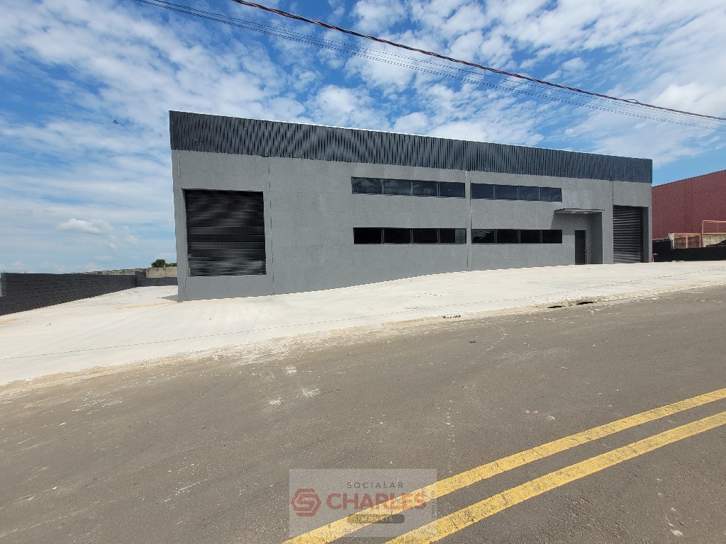 W PARK COND. INDUSTRIAL MOGI-MIRIM