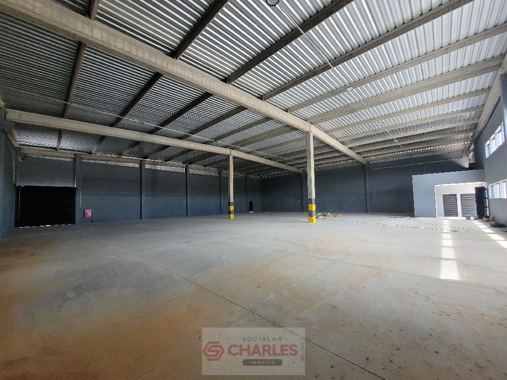 W PARK COND. INDUSTRIAL MOGI-MIRIM