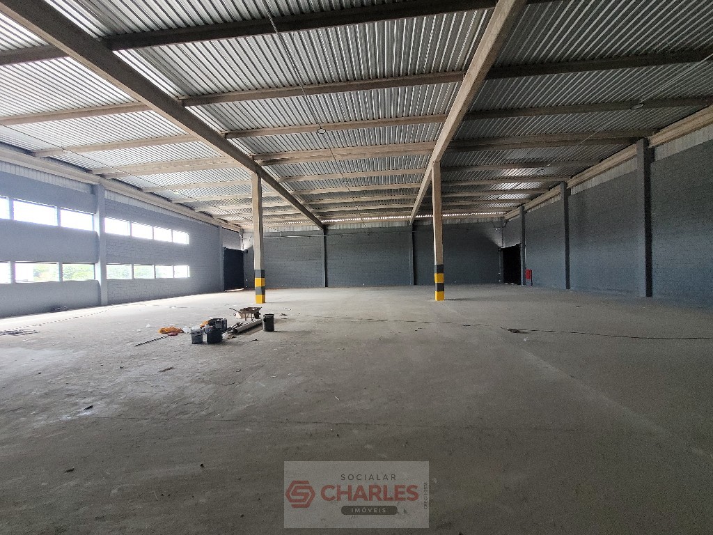 W PARK COND. INDUSTRIAL MOGI-MIRIM