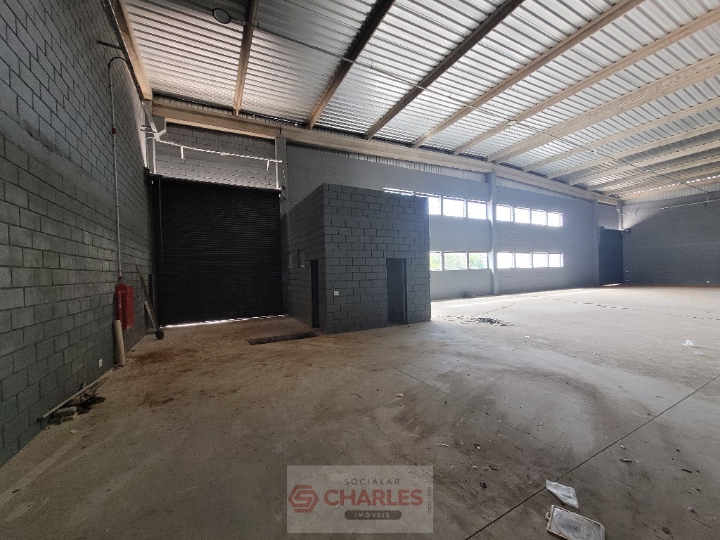W PARK COND. INDUSTRIAL MOGI-MIRIM