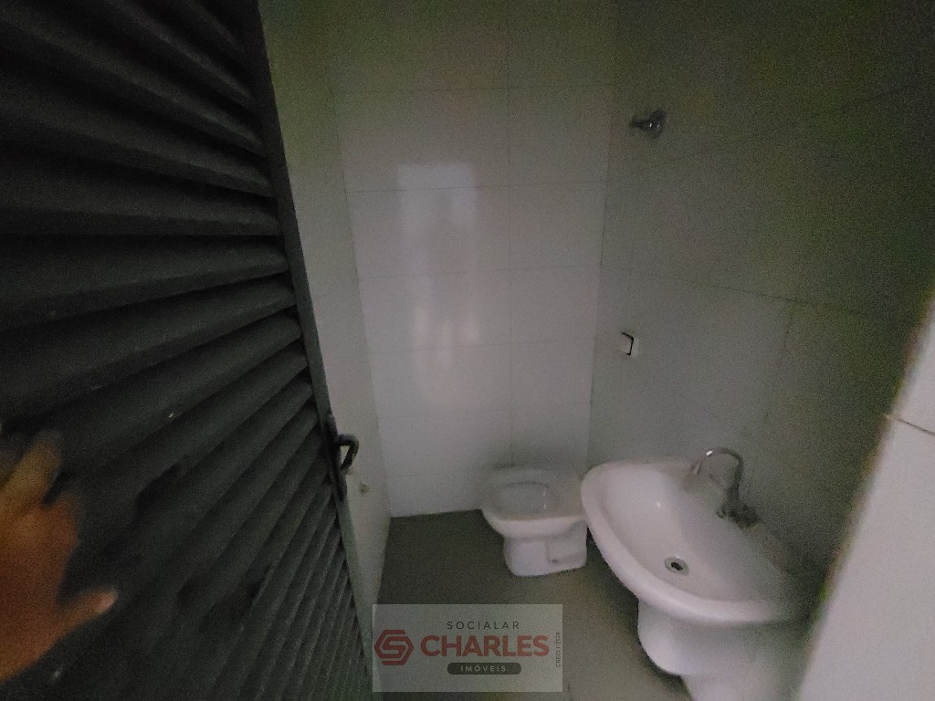 W PARK COND. INDUSTRIAL MOGI-MIRIM