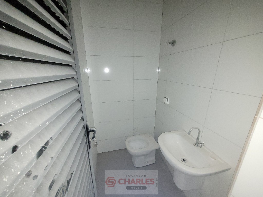 W PARK COND. INDUSTRIAL MOGI-MIRIM