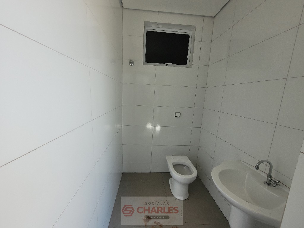 W PARK COND. INDUSTRIAL MOGI-MIRIM