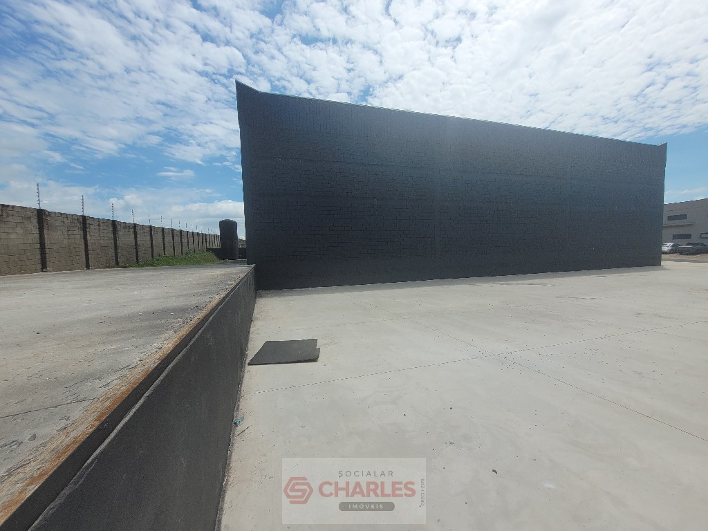 W PARK COND. INDUSTRIAL MOGI-MIRIM
