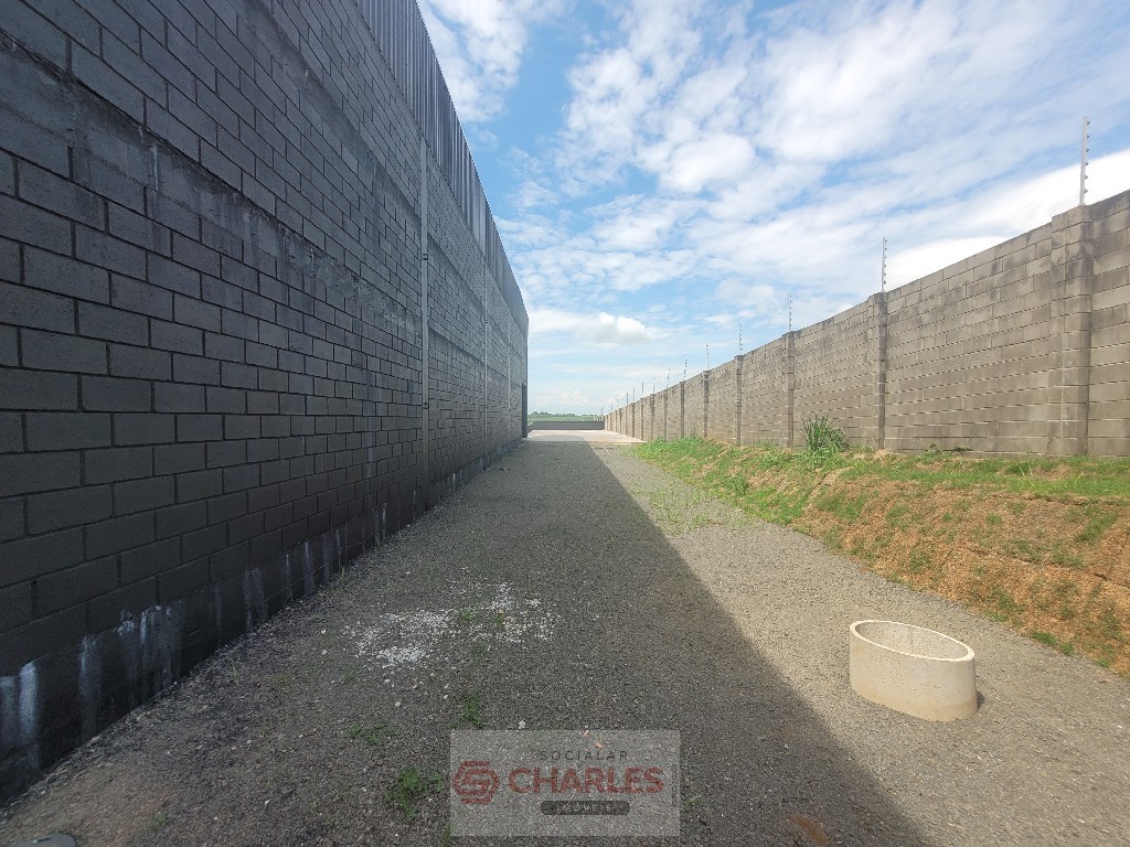 W PARK COND. INDUSTRIAL MOGI-MIRIM