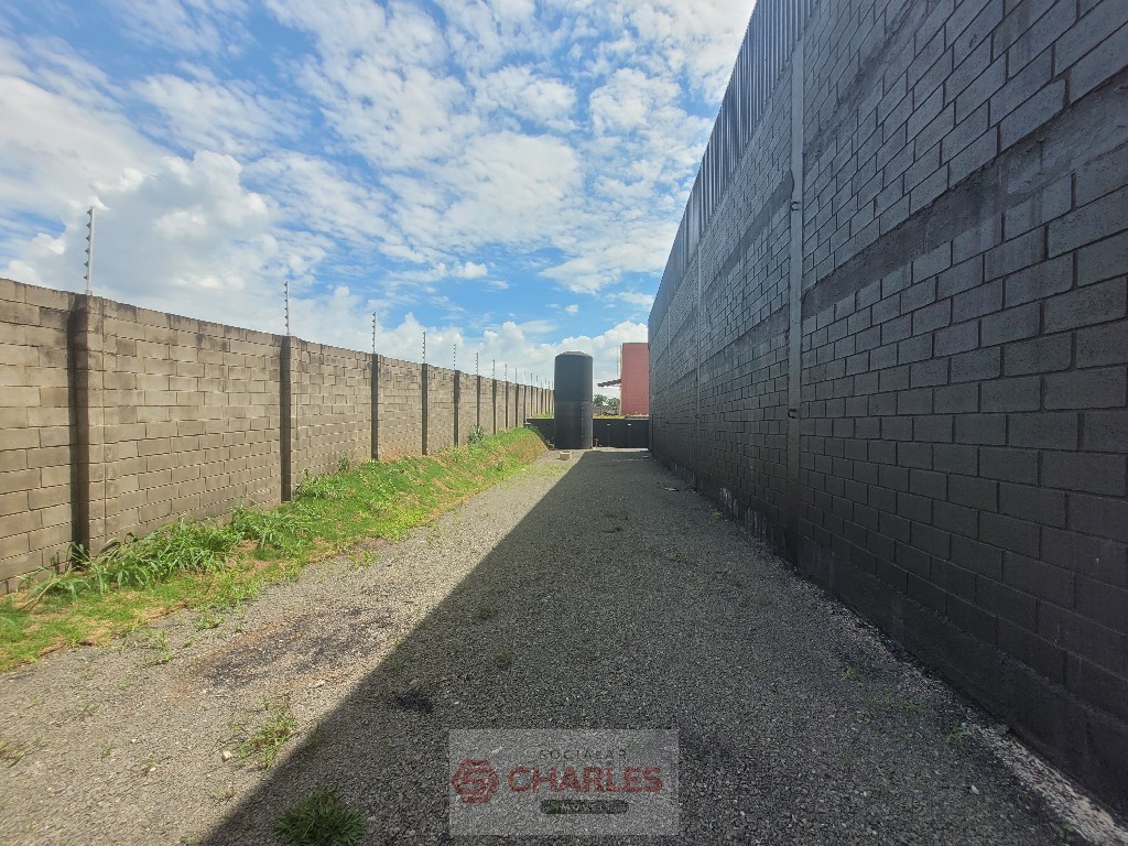 W PARK COND. INDUSTRIAL MOGI-MIRIM