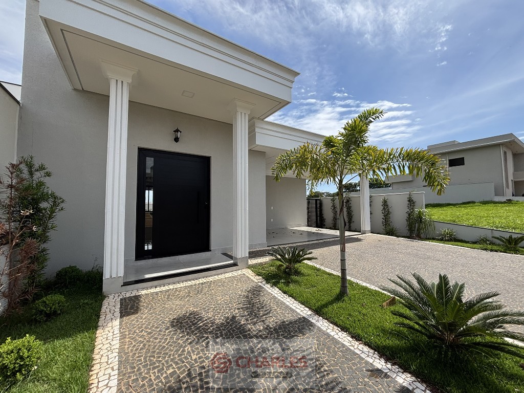 COND. VILA TOSCANA MOGI-MIRIM