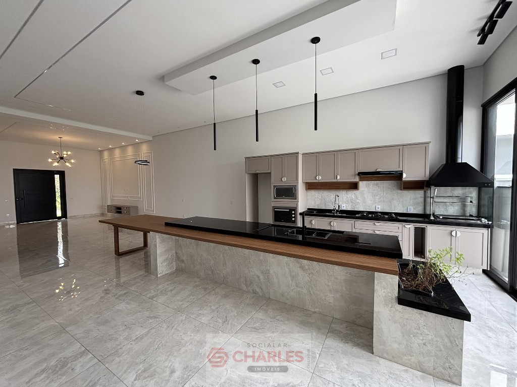 COND. VILA TOSCANA MOGI-MIRIM