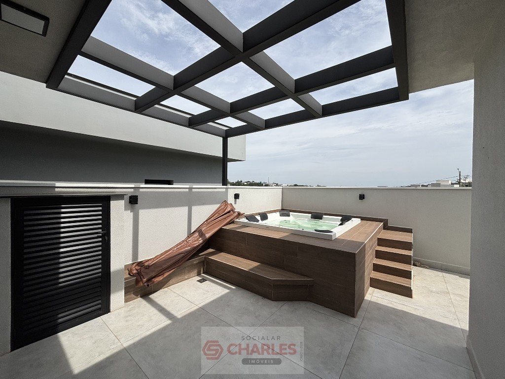 COND. VILA TOSCANA MOGI-MIRIM