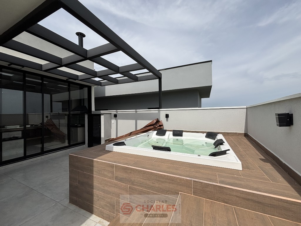 COND. VILA TOSCANA MOGI-MIRIM