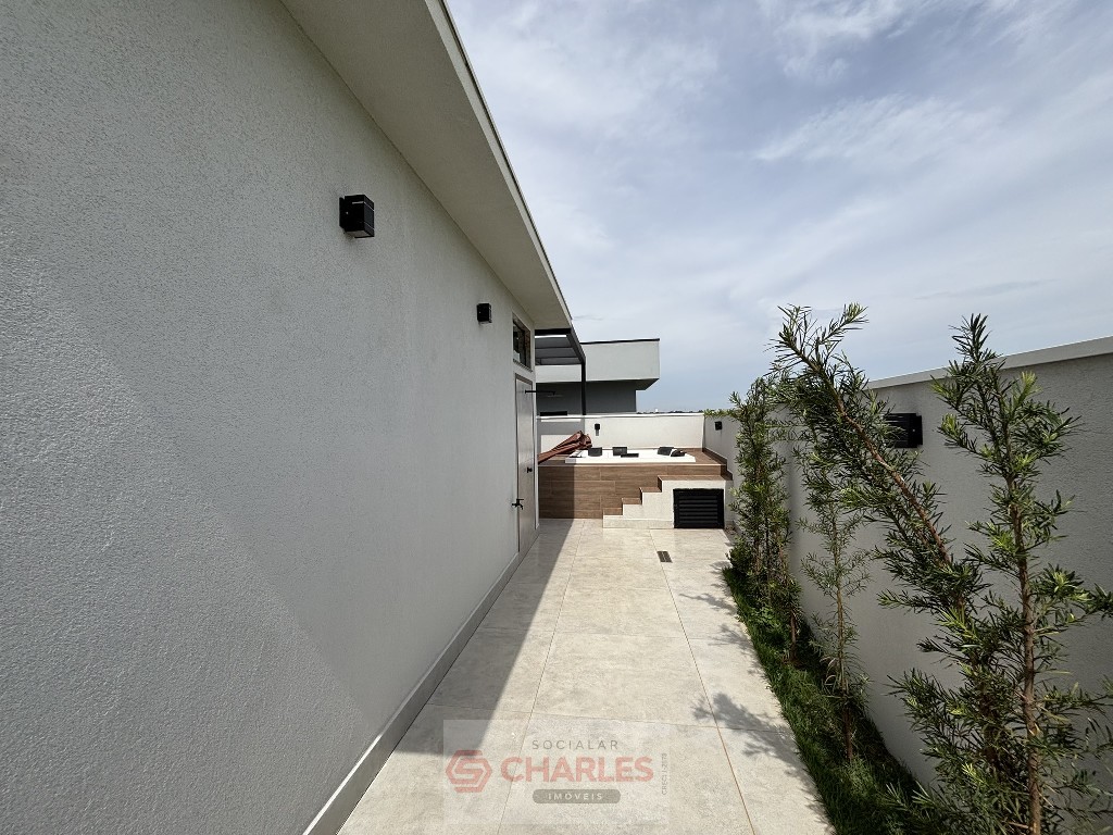 COND. VILA TOSCANA MOGI-MIRIM