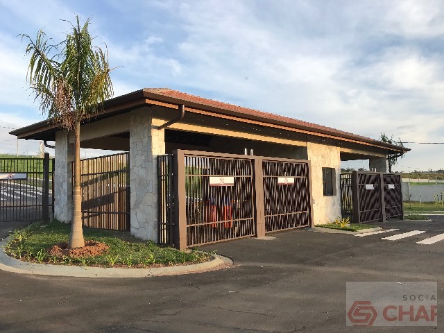 COND. VILA TOSCANA MOGI-MIRIM