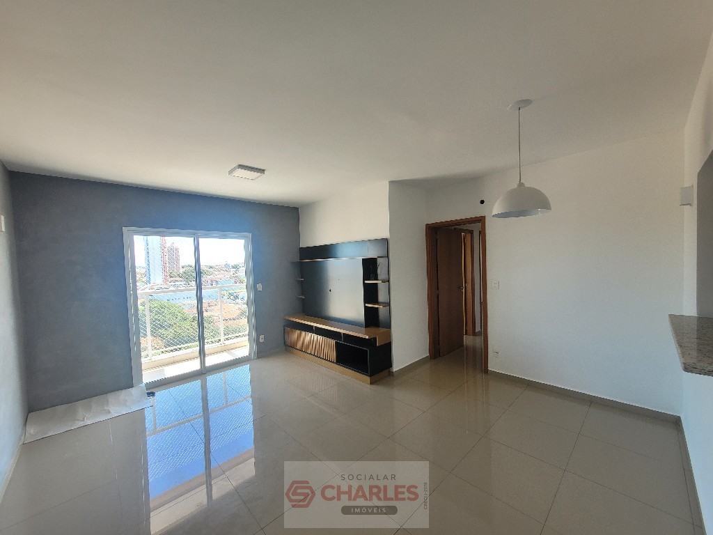 COND. RES. DO JD. - TORRE FIGUEIRA MOGI-MIRIM