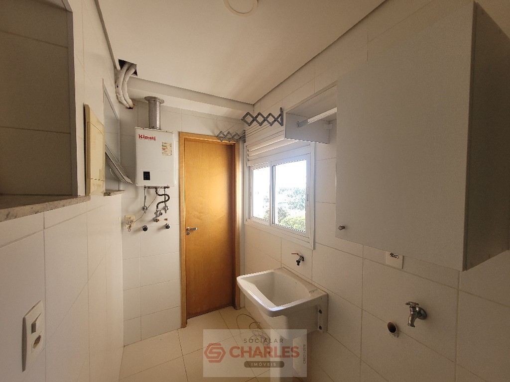 COND. RES. DO JD. - TORRE FIGUEIRA MOGI-MIRIM