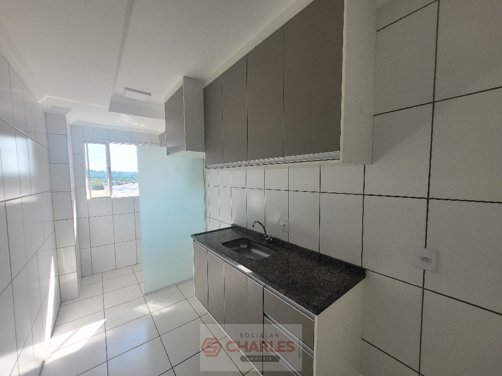 RESID. HELENA MOGI-GUACU