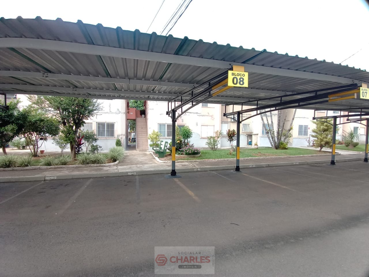 COND.SYLVIA MATTA NETO ARAÚJO MOGI-MIRIM