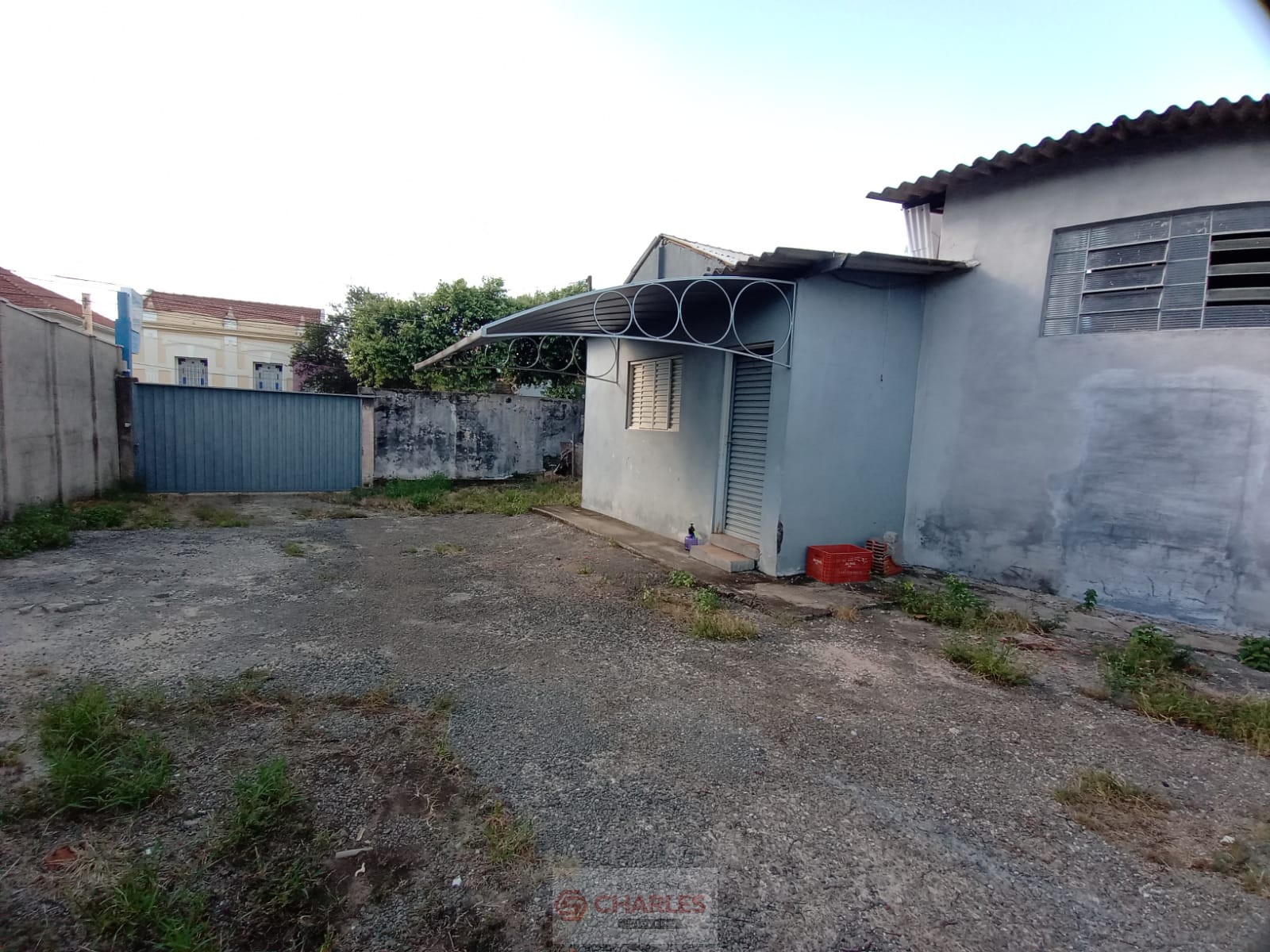 CENTRO MOGI-MIRIM