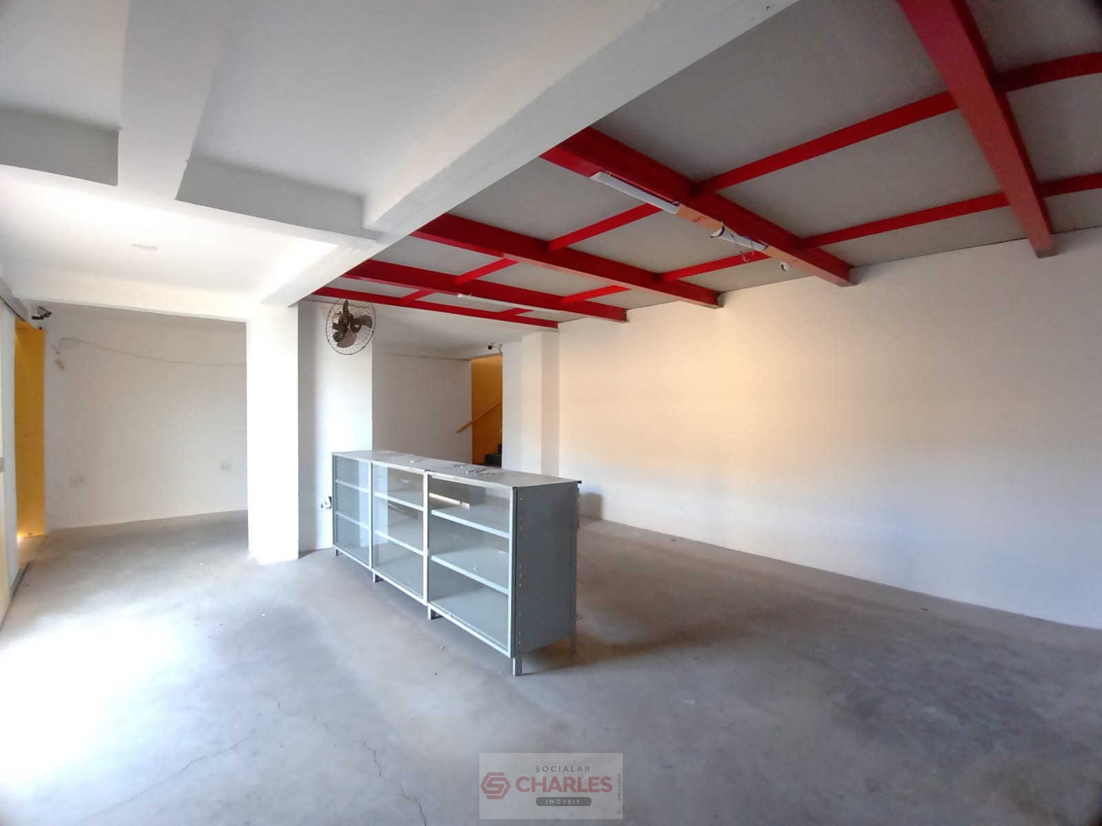 CENTRO MOGI-MIRIM