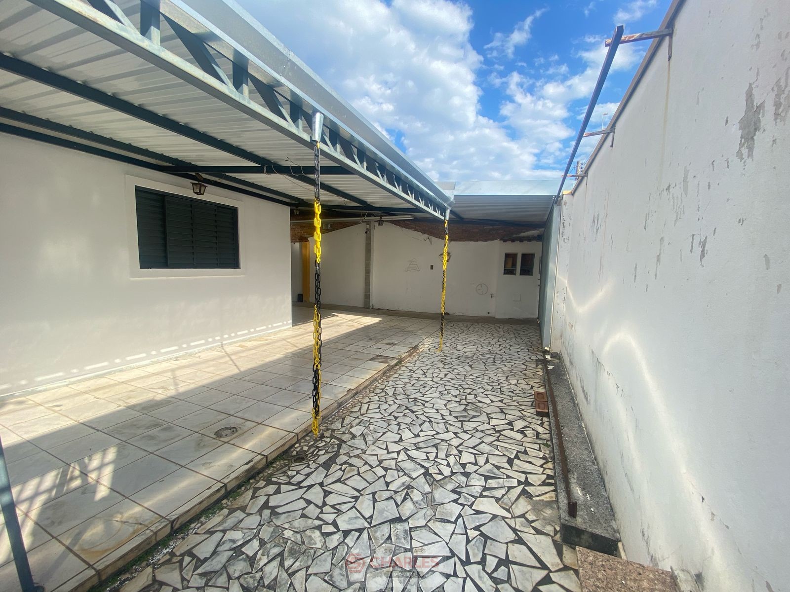 JD. GETÚLIO VARGAS MOGI-MIRIM