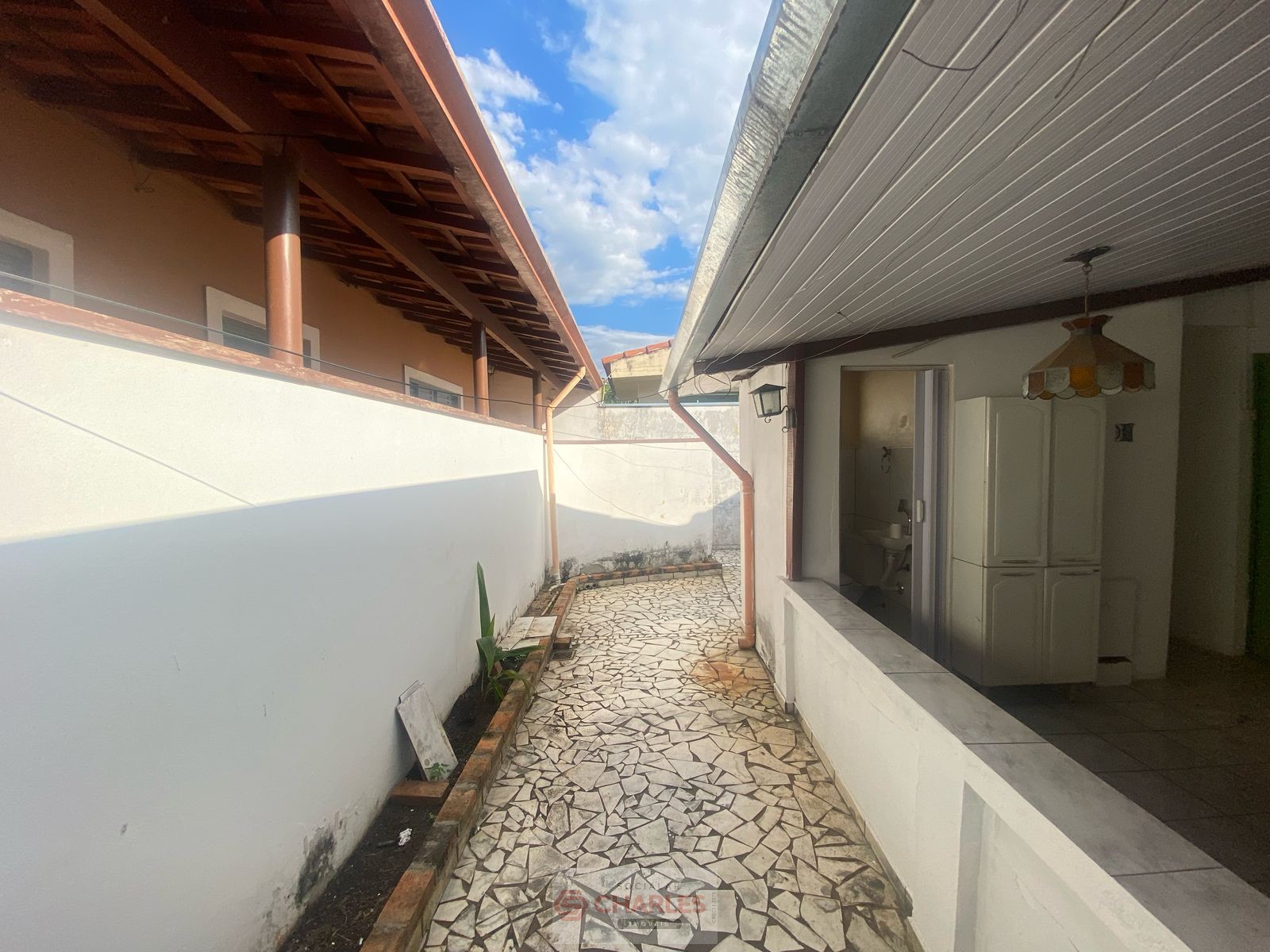 JD. GETÚLIO VARGAS MOGI-MIRIM