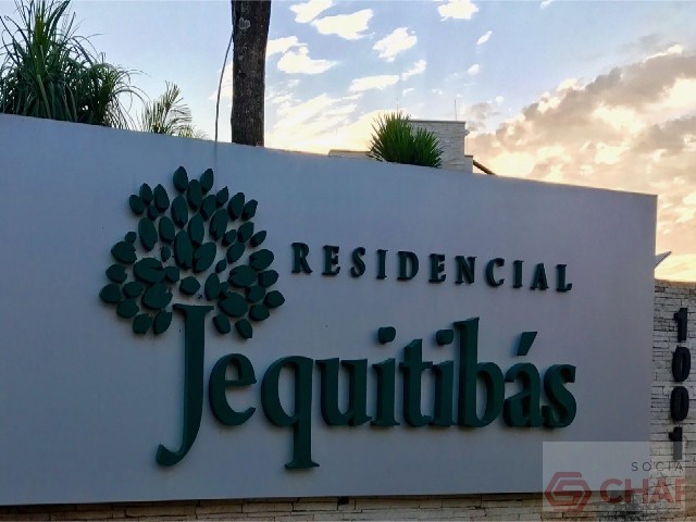COND. RES. JEQUITIBÁS MOGI-MIRIM