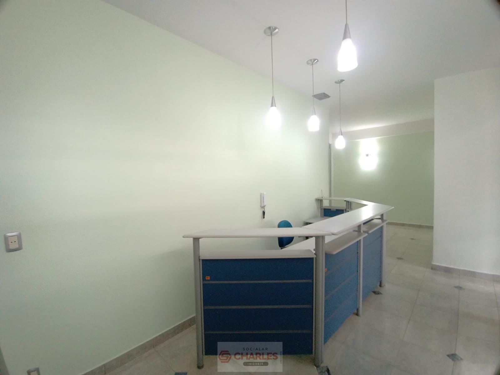 CENTRO MOGI-MIRIM