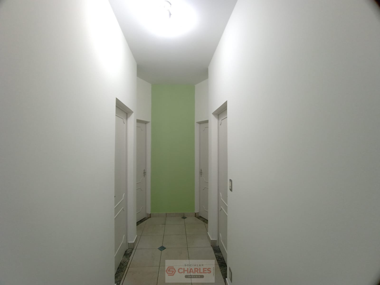 CENTRO MOGI-MIRIM