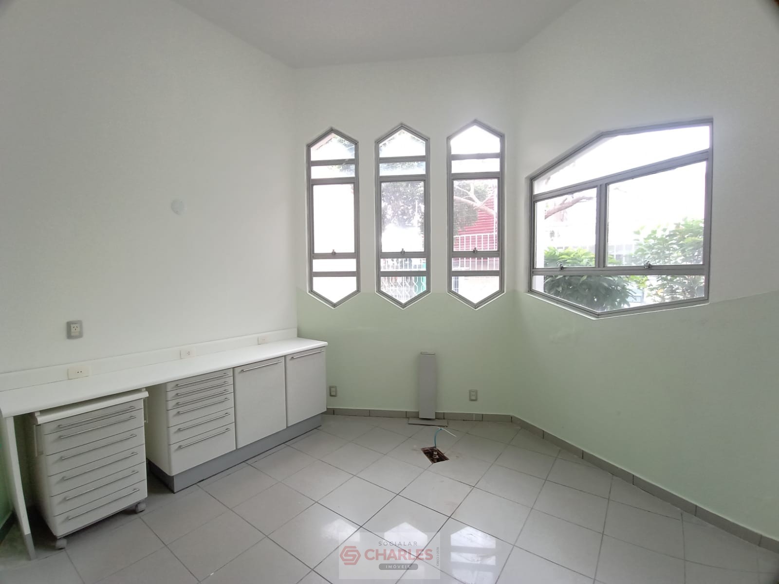 CENTRO MOGI-MIRIM