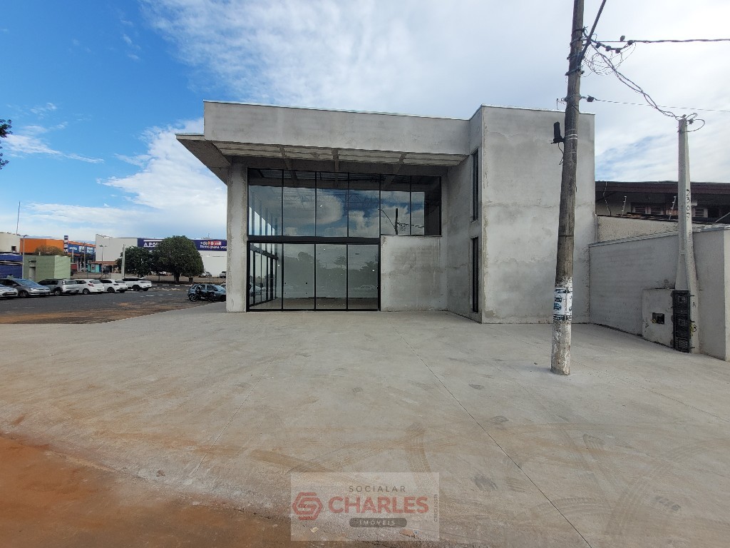 CENTRO MOGI-MIRIM
