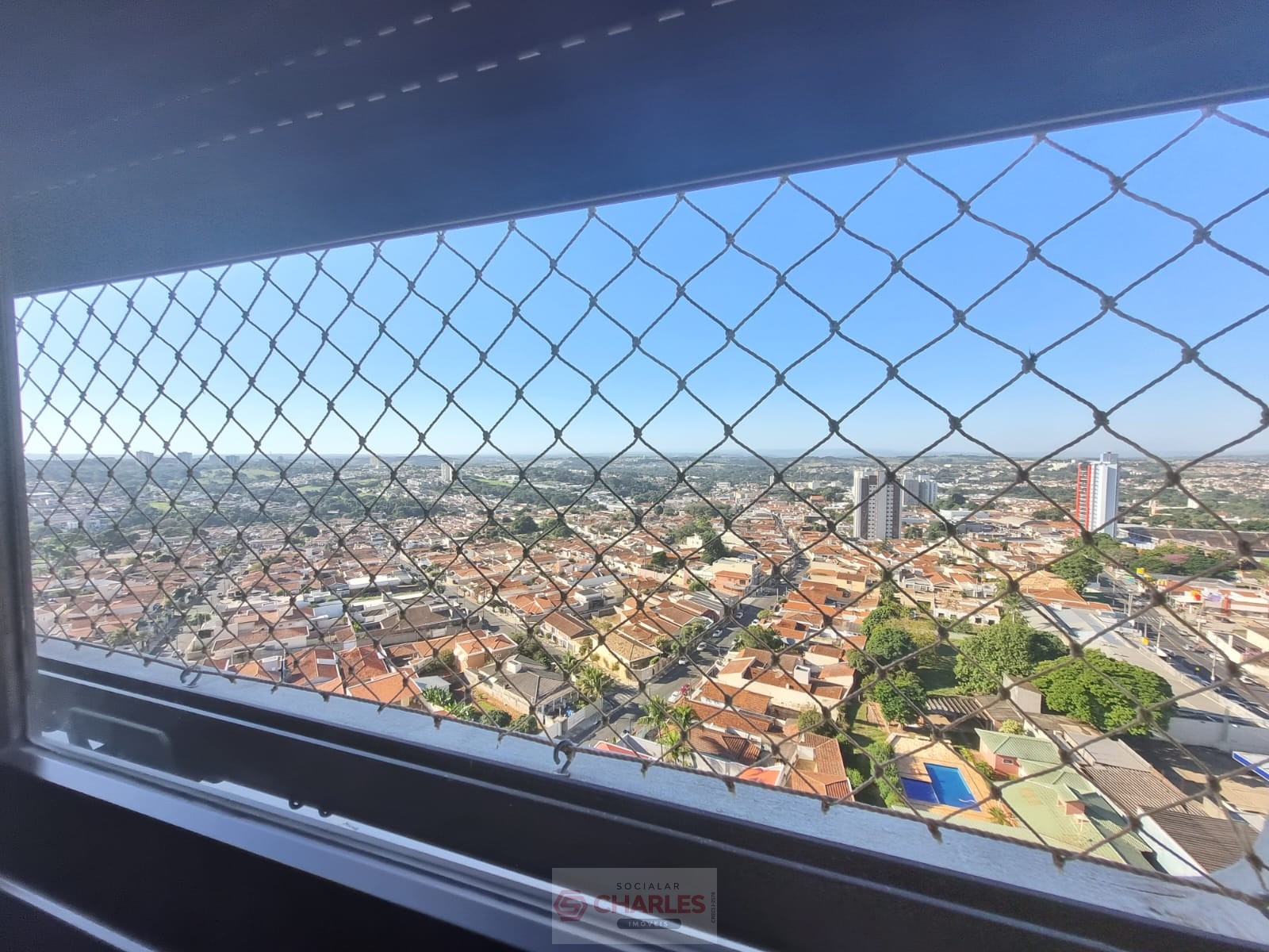 EDIFÍCIO  ATHENAS MOGI-MIRIM