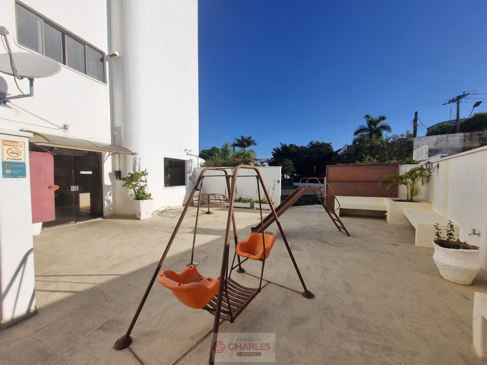 EDIFÍCIO  ATHENAS MOGI-MIRIM