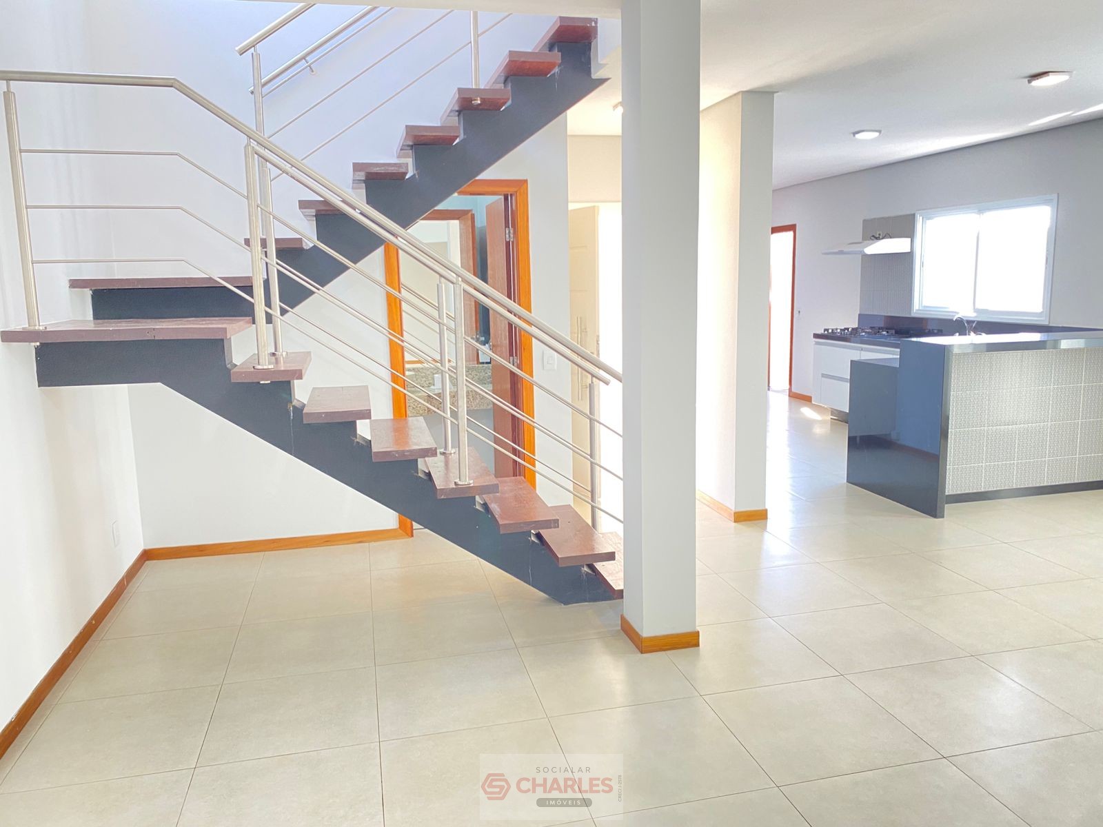 COND. STA. MÔNICA II MOGI-GUACU