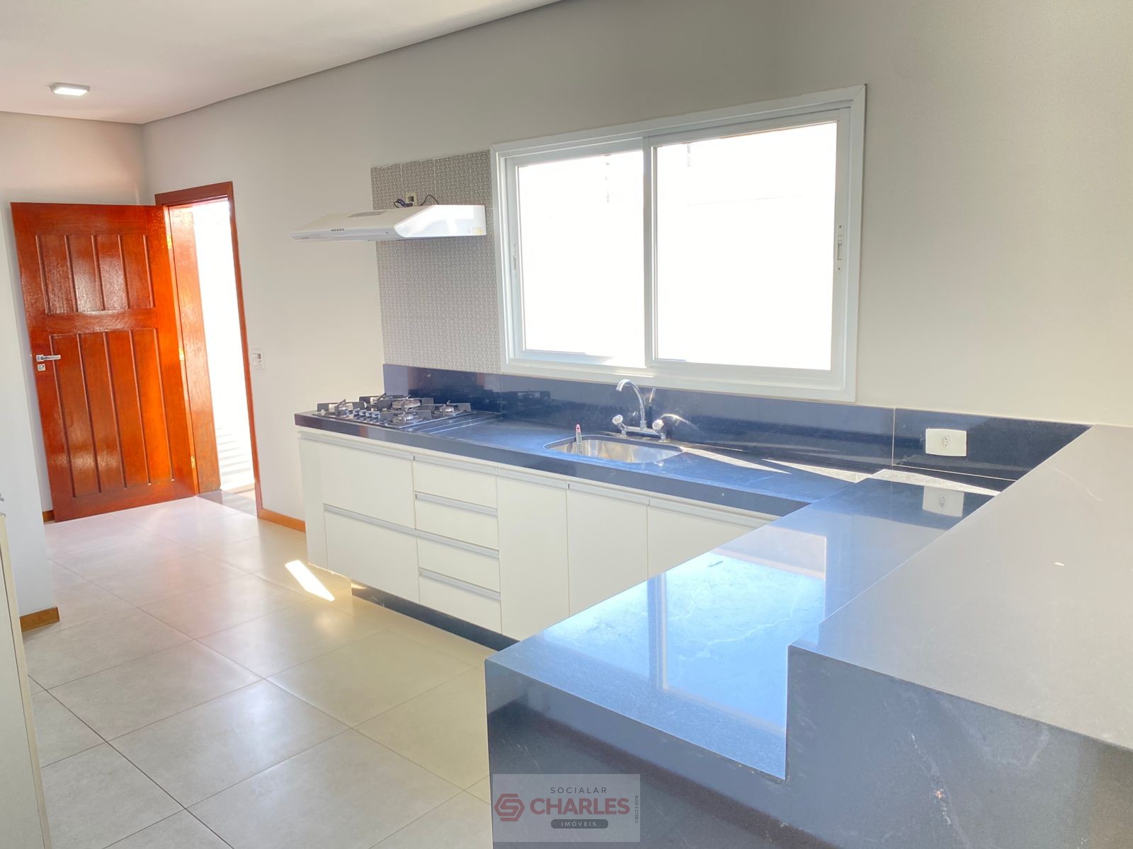 COND. STA. MÔNICA II MOGI-GUACU