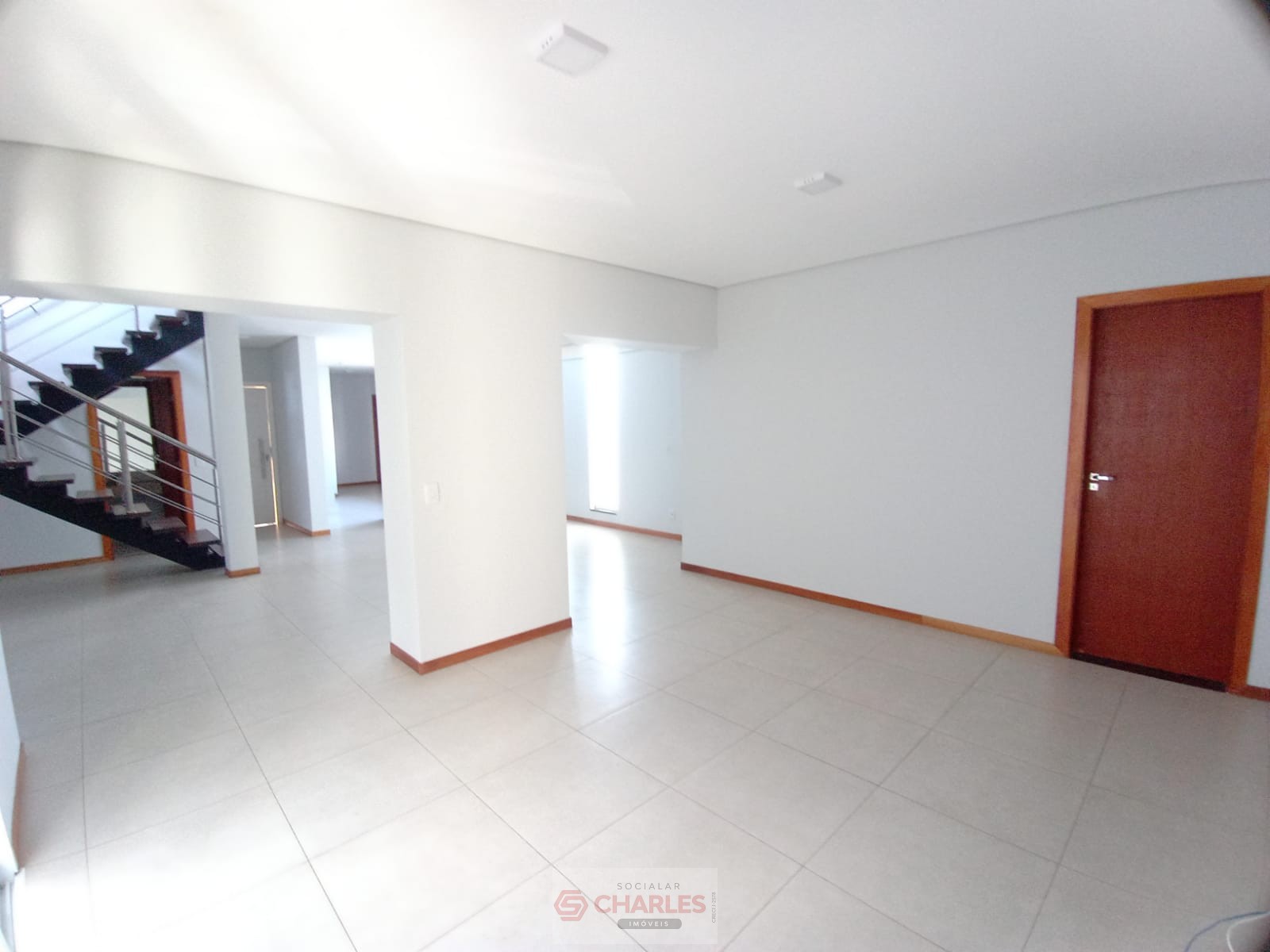 COND. STA. MÔNICA II MOGI-GUACU