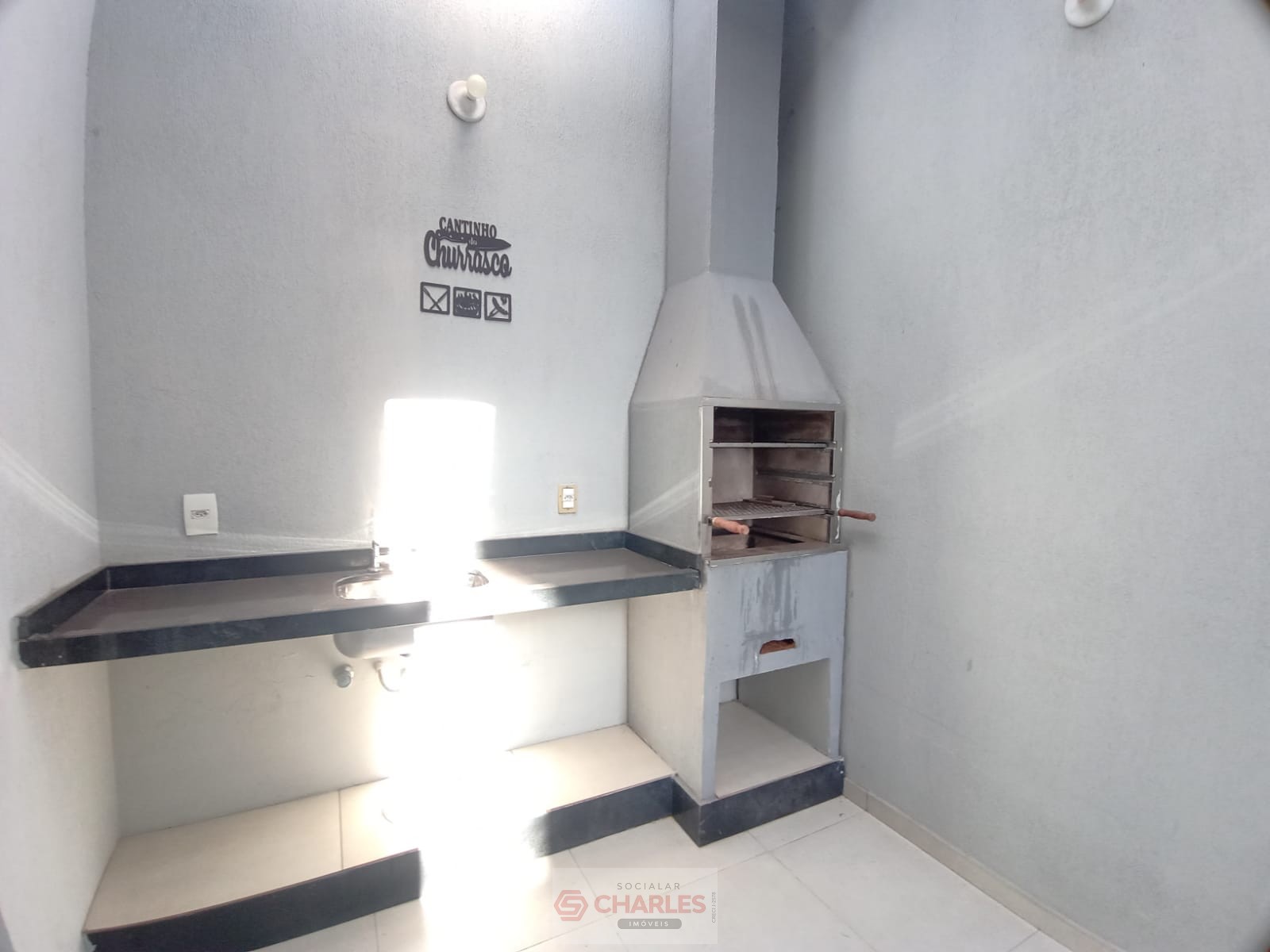 COND. STA. MÔNICA II MOGI-GUACU