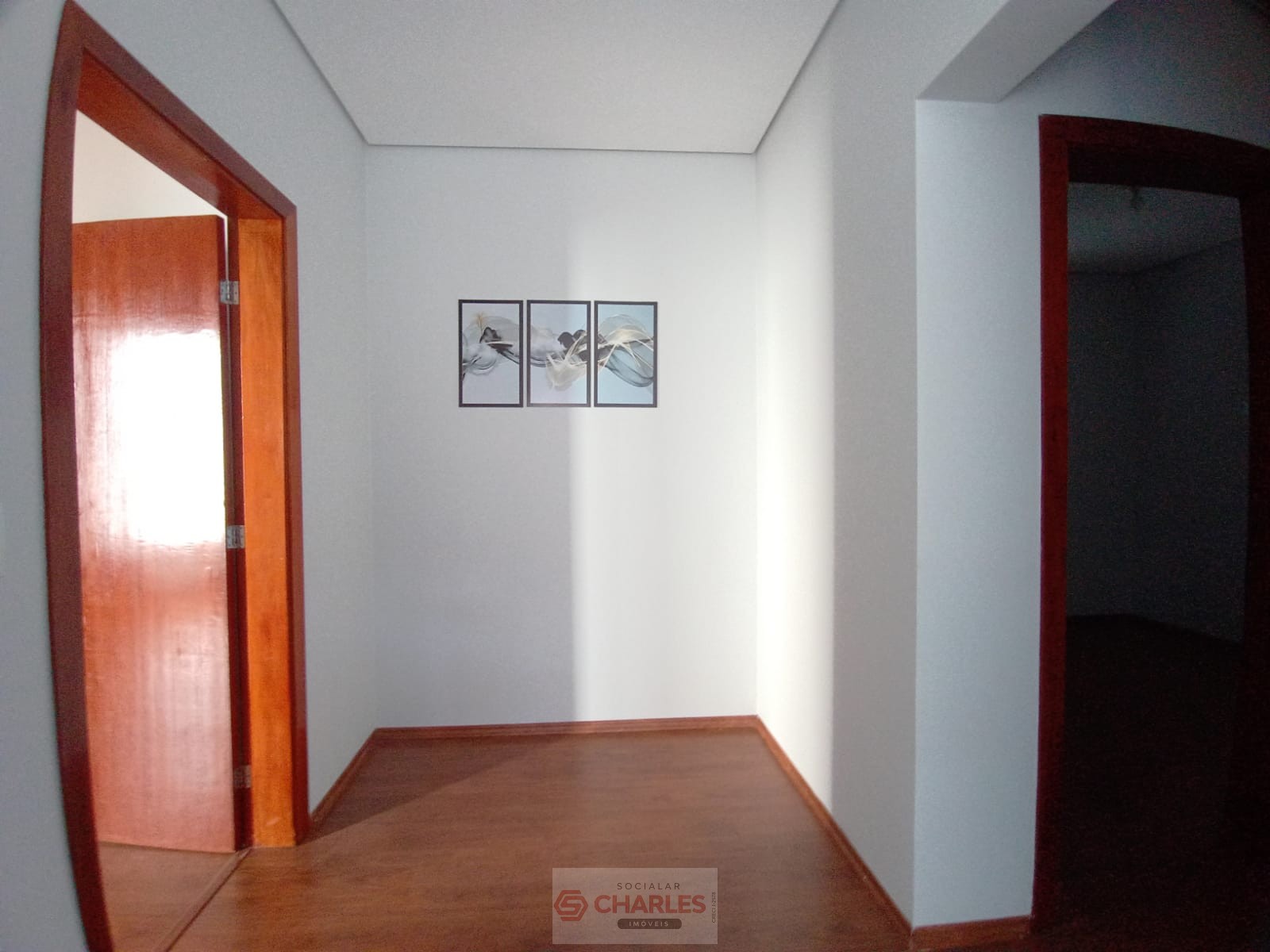 COND. STA. MÔNICA II MOGI-GUACU