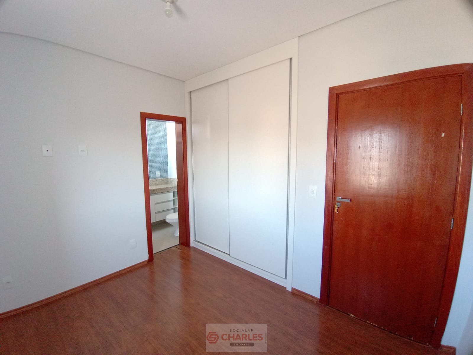 COND. STA. MÔNICA II MOGI-GUACU