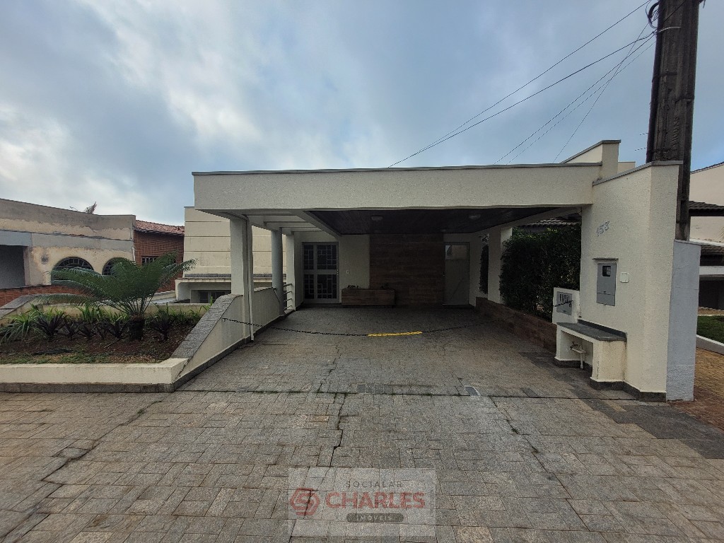 COND. PORTAL LUIZA MOGI-MIRIM