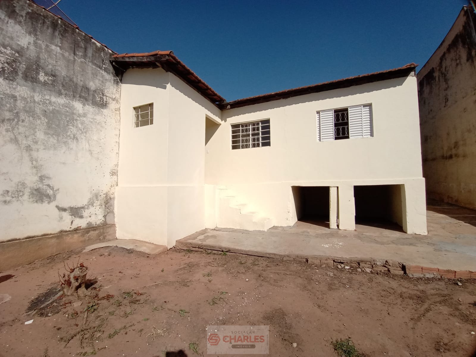 VILA PARAISO MOGI-GUACU