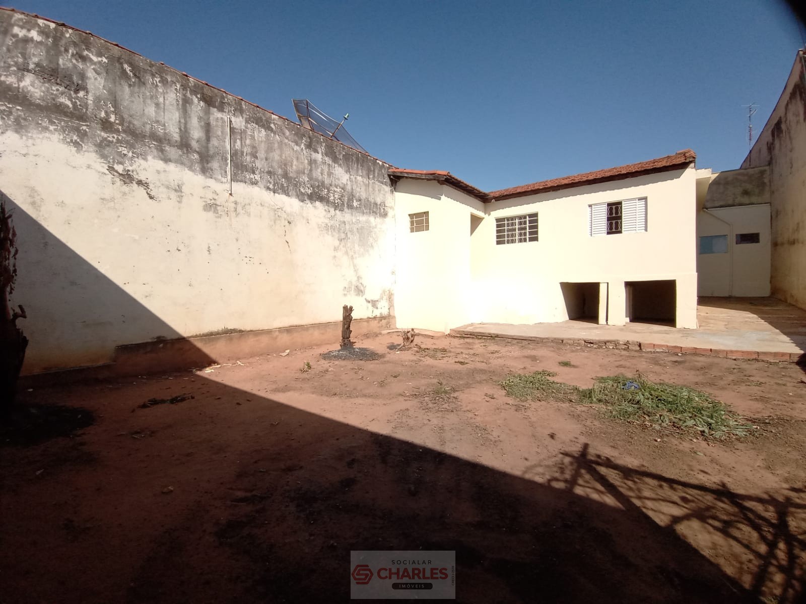 VILA PARAISO MOGI-GUACU