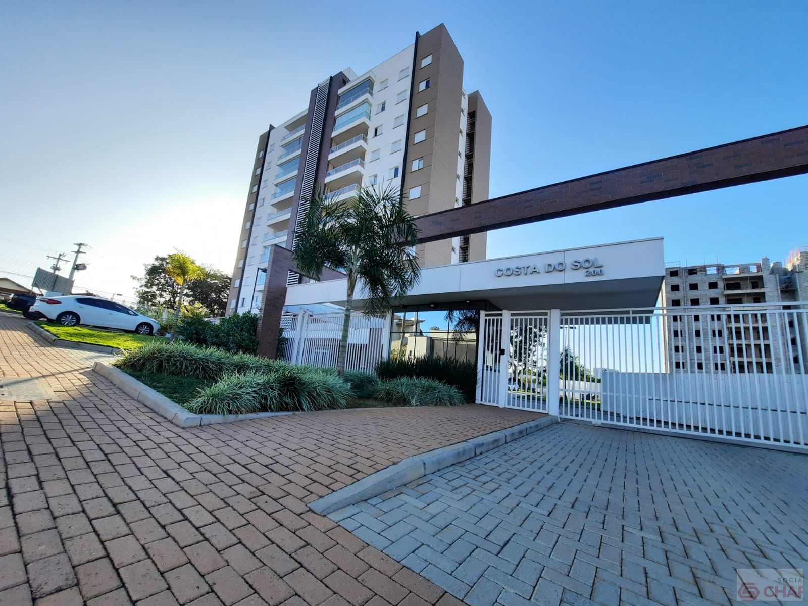 COND. COSTA DO SOL MOGI-MIRIM