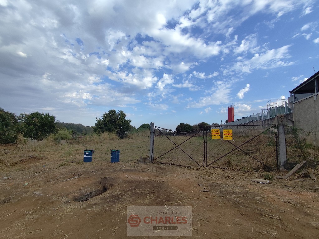 DISTRITO IND. JOSÉ MARANGONI MOGI-MIRIM