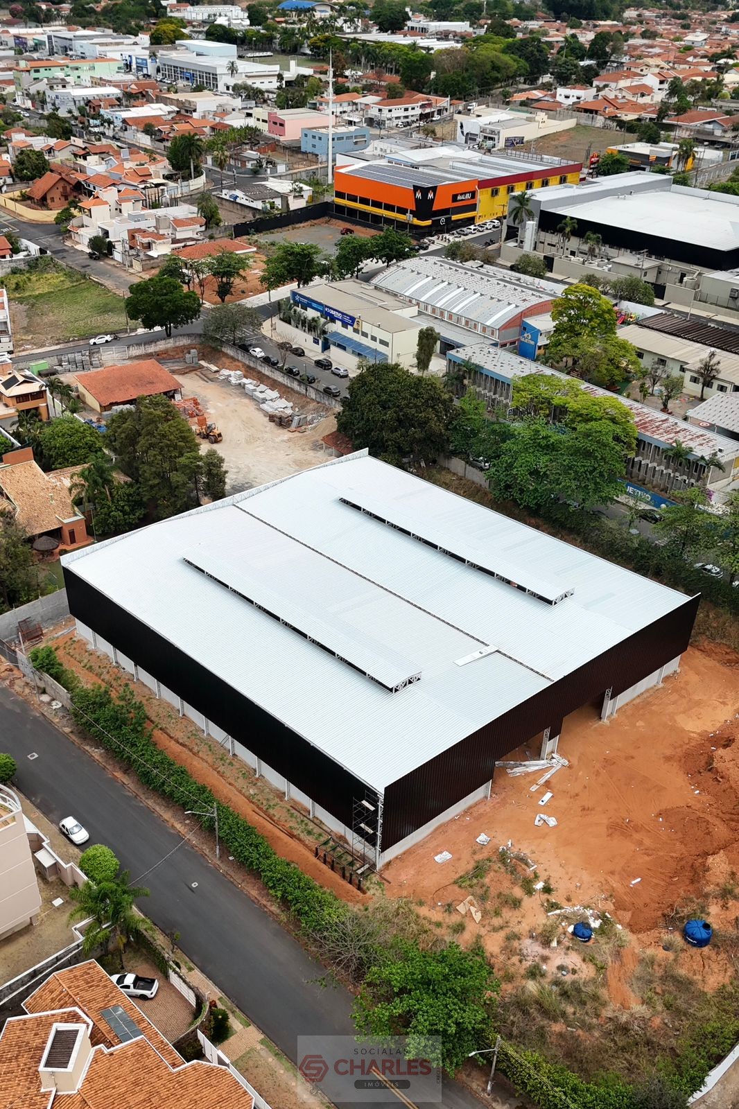 JD. ÁUREA MOGI-MIRIM